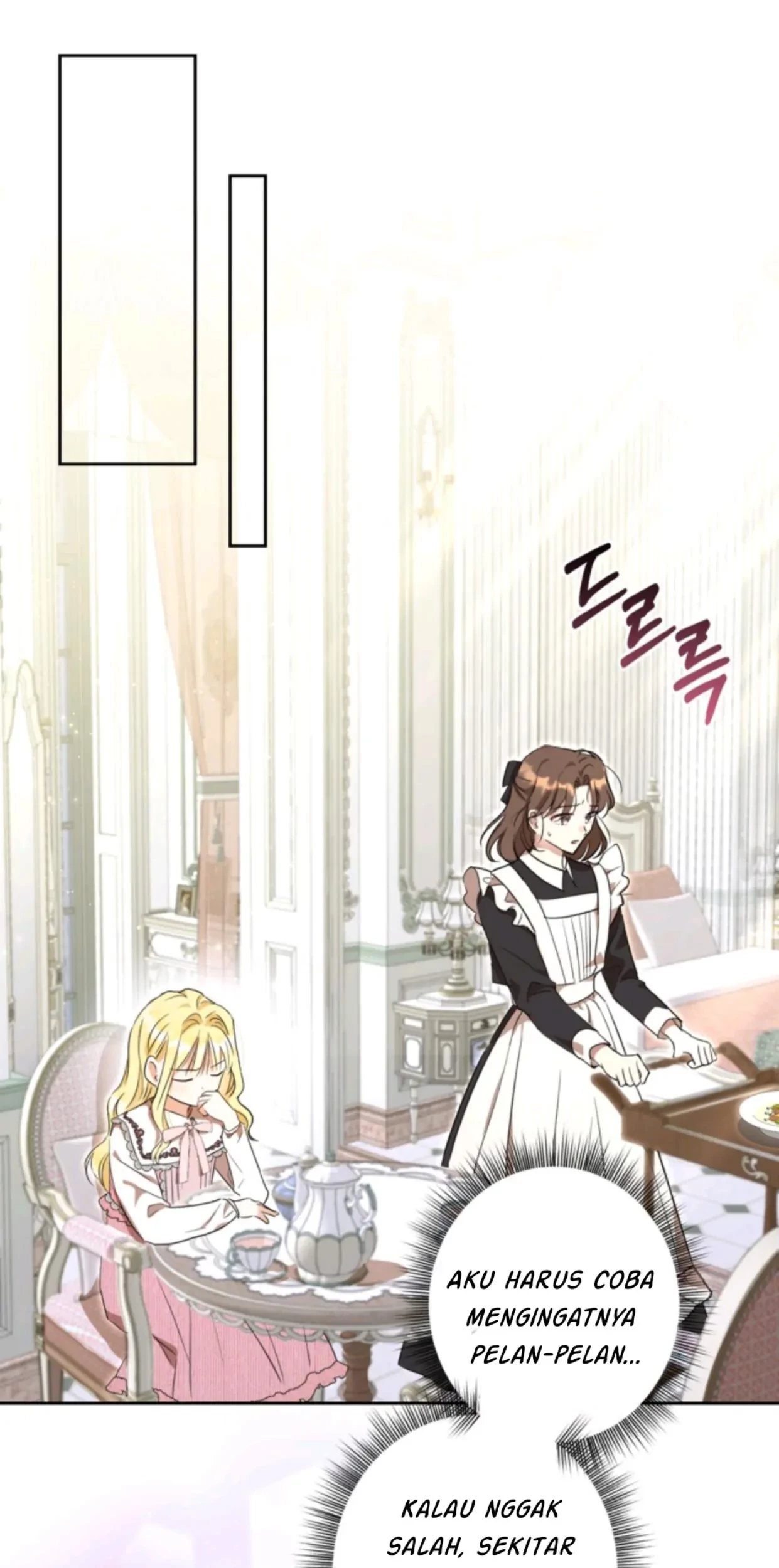 The Sister Who Was My Enemy Now Loves Me Chapter 2 - halaman 119