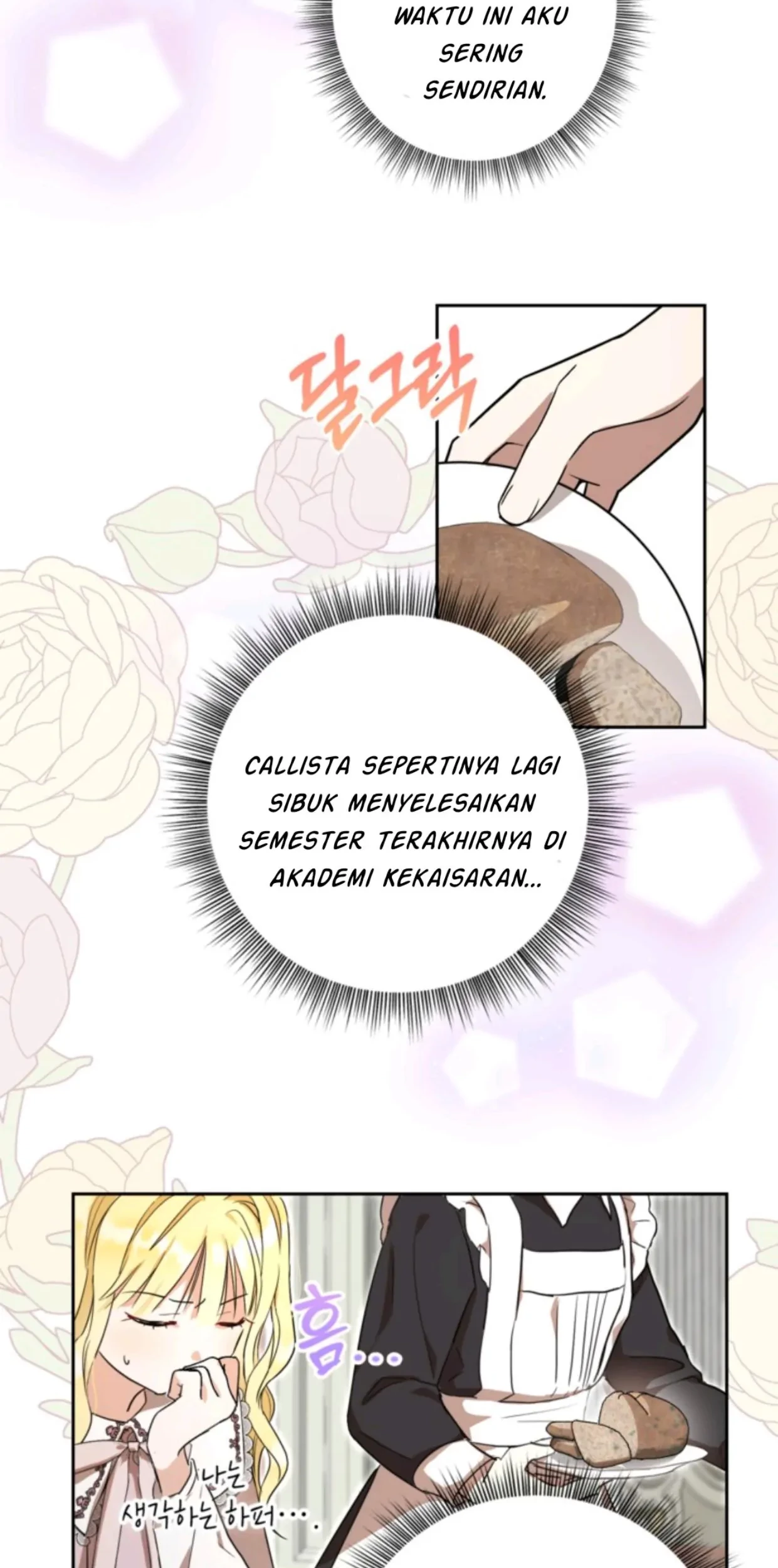 The Sister Who Was My Enemy Now Loves Me Chapter 2 - halaman 120