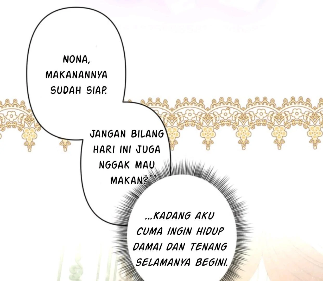The Sister Who Was My Enemy Now Loves Me Chapter 2 - halaman 122