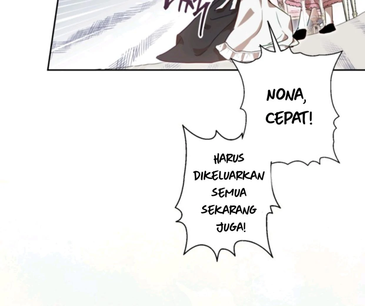 The Sister Who Was My Enemy Now Loves Me Chapter 2 - halaman 129