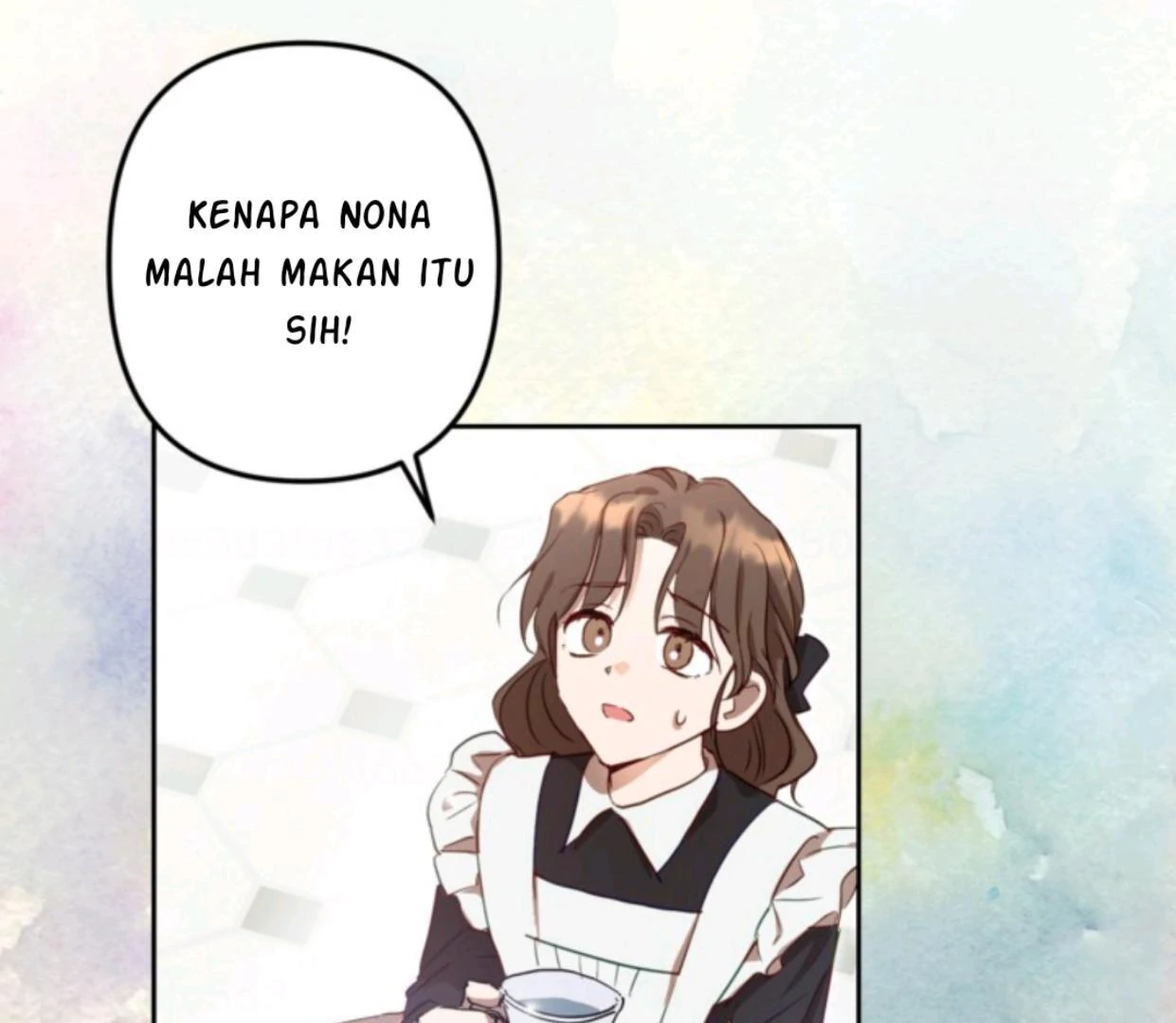 The Sister Who Was My Enemy Now Loves Me Chapter 2 - halaman 130