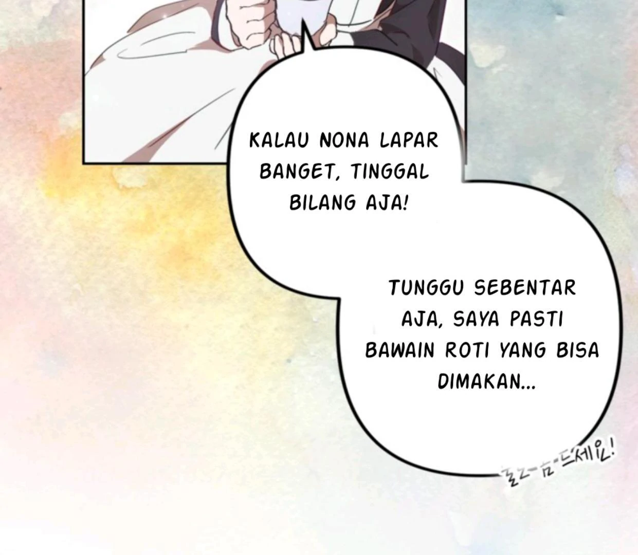 The Sister Who Was My Enemy Now Loves Me Chapter 2 - halaman 131