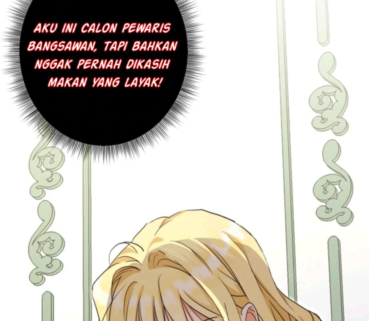 The Sister Who Was My Enemy Now Loves Me Chapter 2 - halaman 139