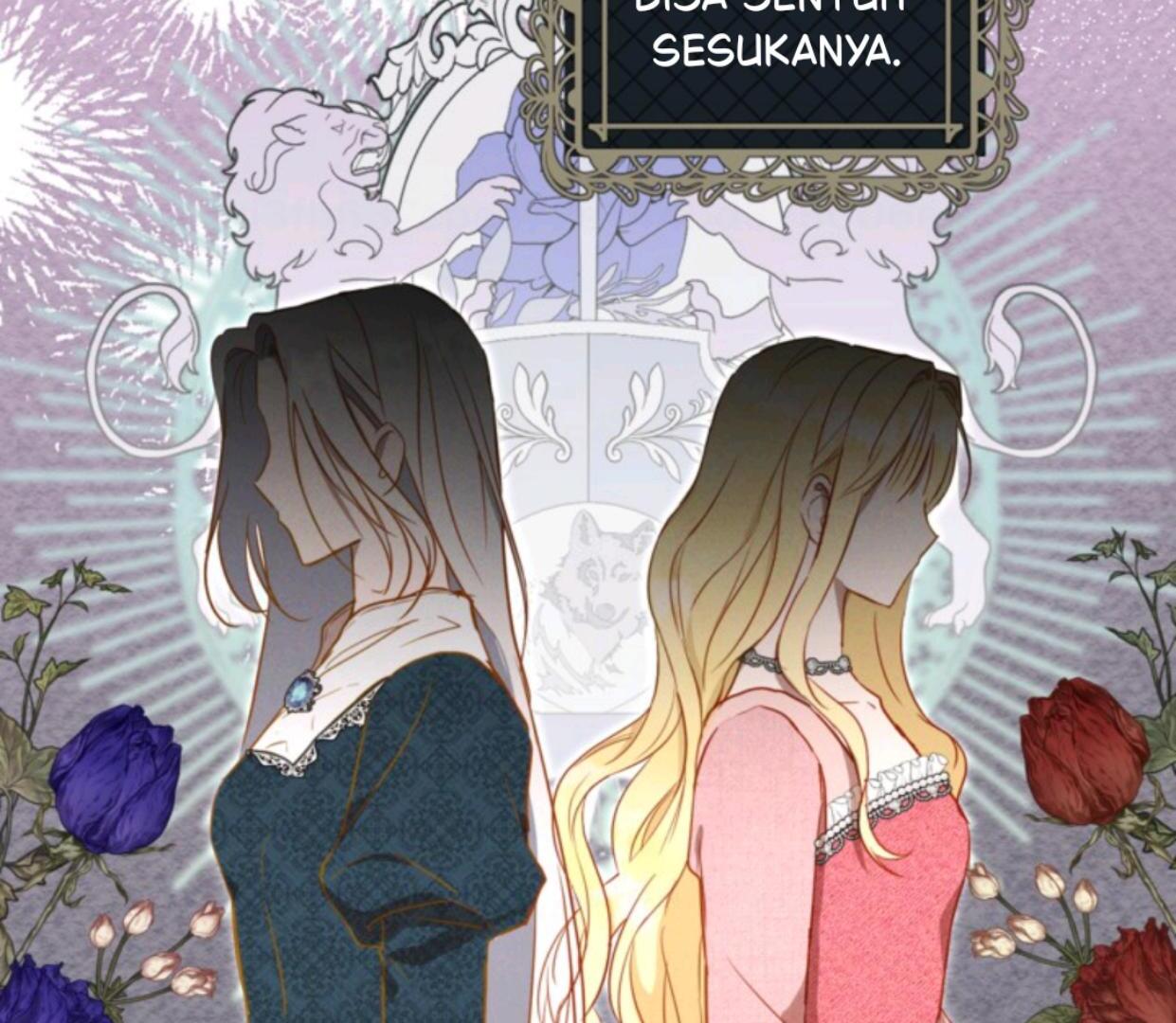 The Sister Who Was My Enemy Now Loves Me Chapter 2 - halaman 18