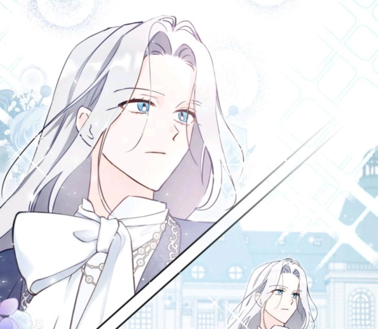 The Sister Who Was My Enemy Now Loves Me Chapter 2 - halaman 24