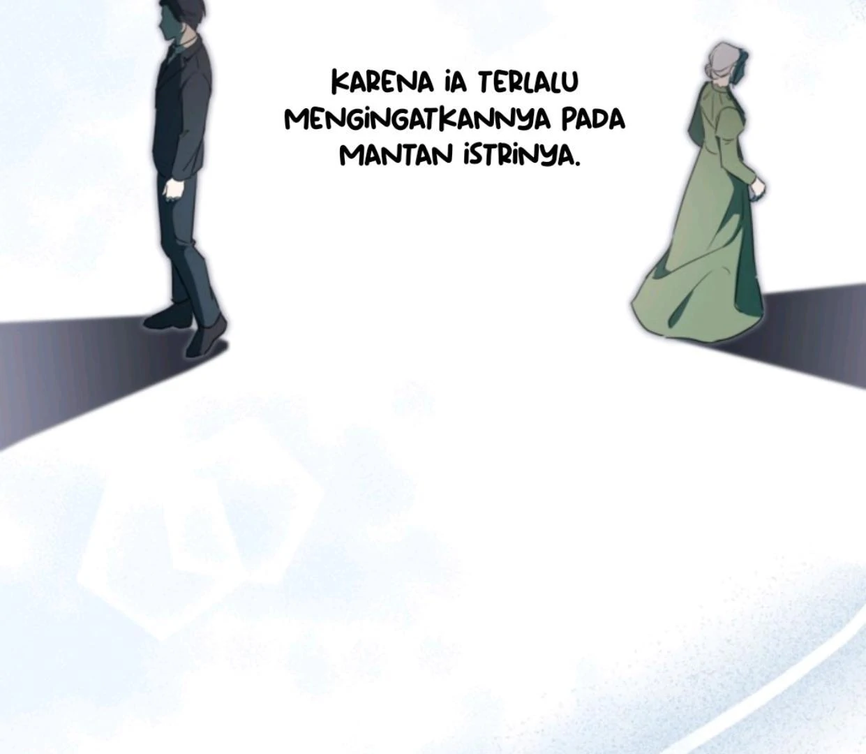 The Sister Who Was My Enemy Now Loves Me Chapter 2 - halaman 28