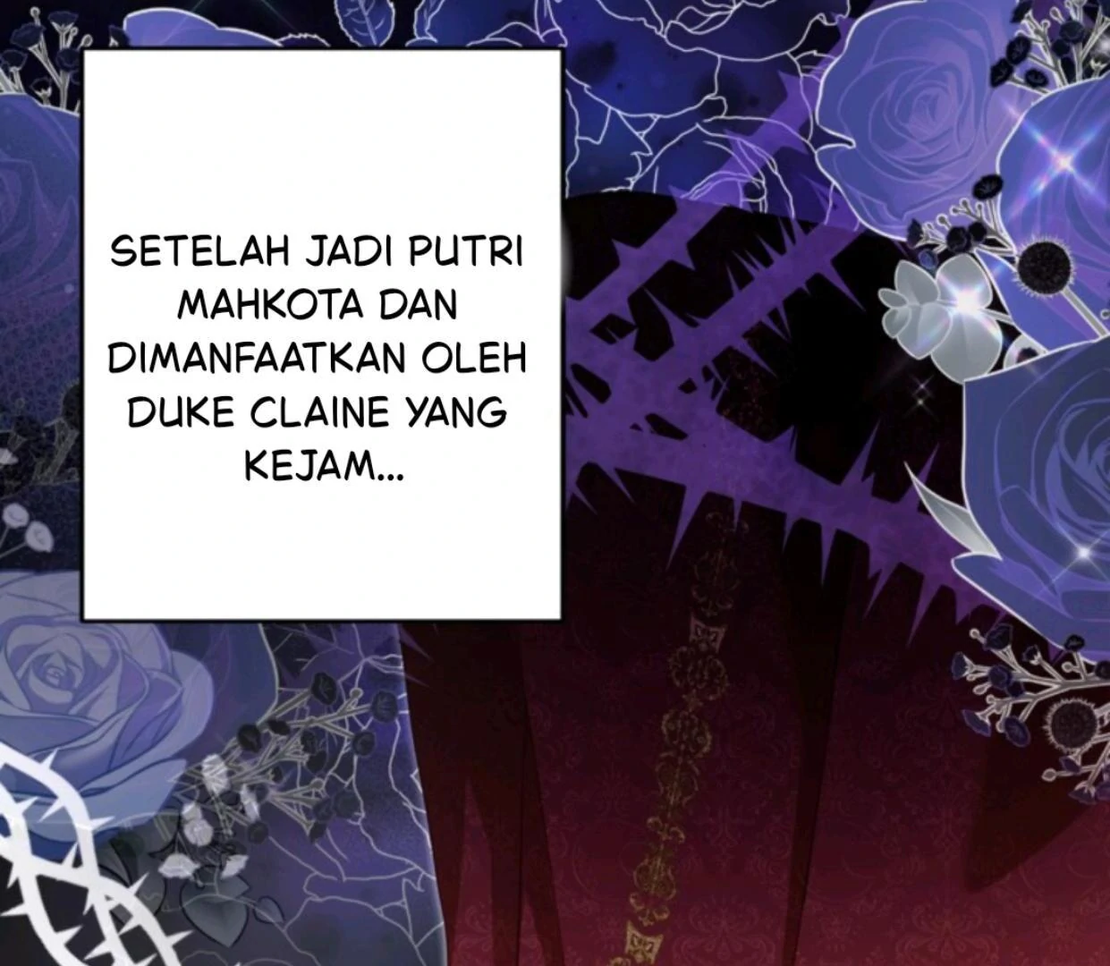 The Sister Who Was My Enemy Now Loves Me Chapter 2 - halaman 3