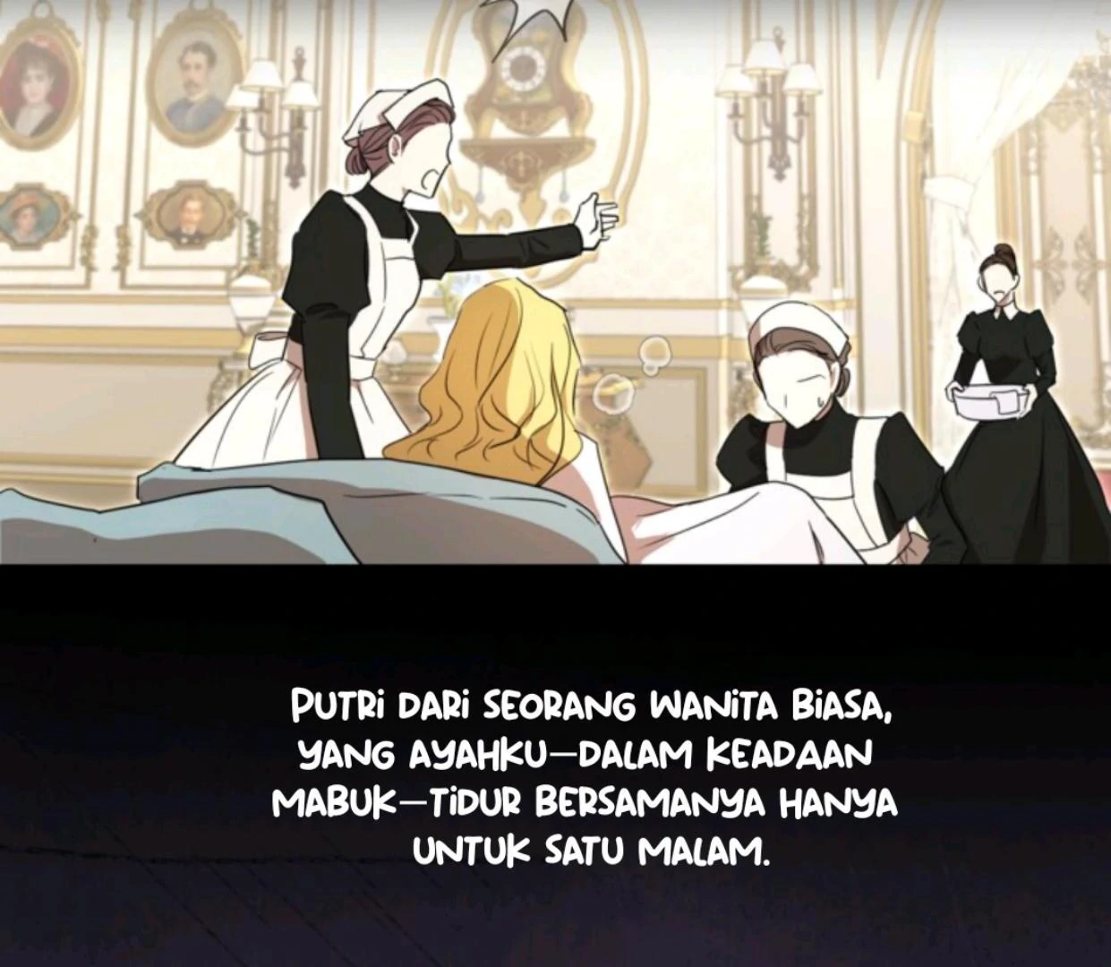 The Sister Who Was My Enemy Now Loves Me Chapter 2 - halaman 34