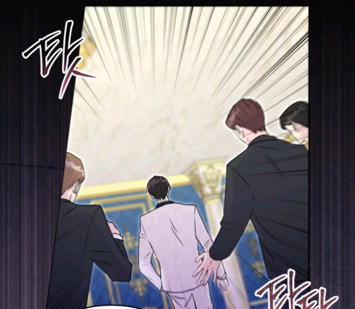 The Sister Who Was My Enemy Now Loves Me Chapter 2 - halaman 38