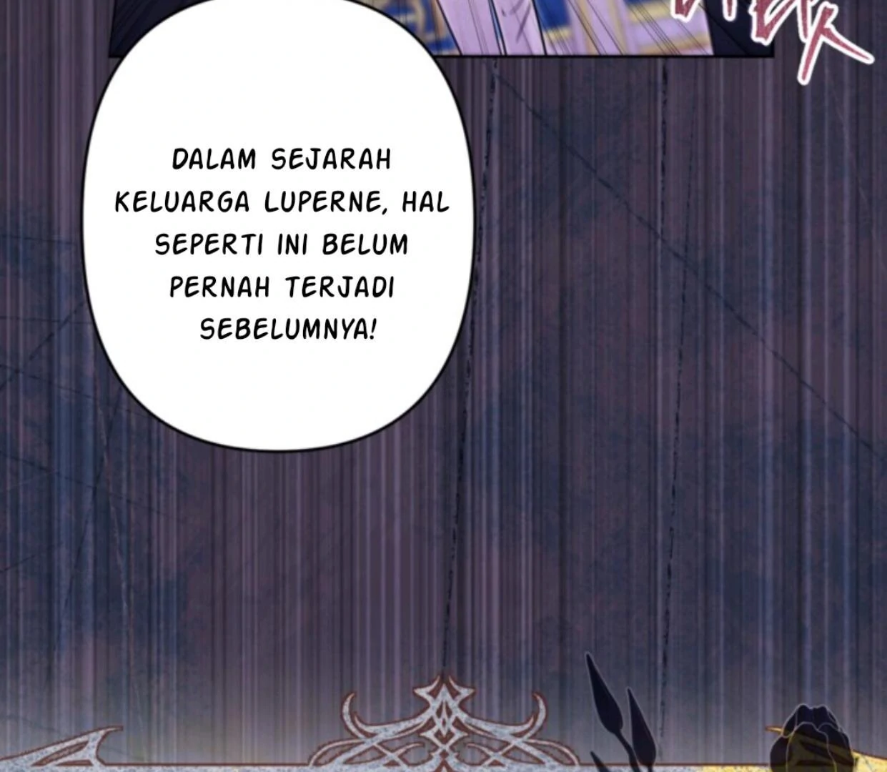 The Sister Who Was My Enemy Now Loves Me Chapter 2 - halaman 39