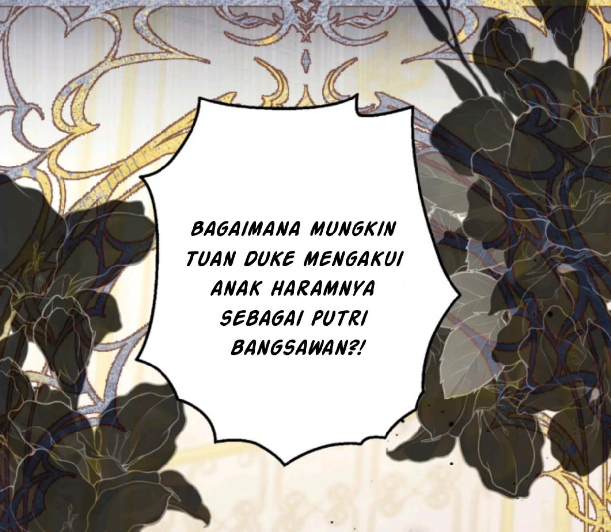 The Sister Who Was My Enemy Now Loves Me Chapter 2 - halaman 40