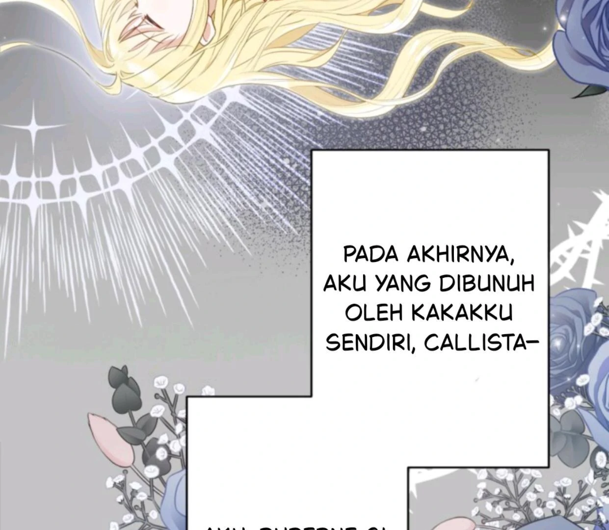 The Sister Who Was My Enemy Now Loves Me Chapter 2 - halaman 5