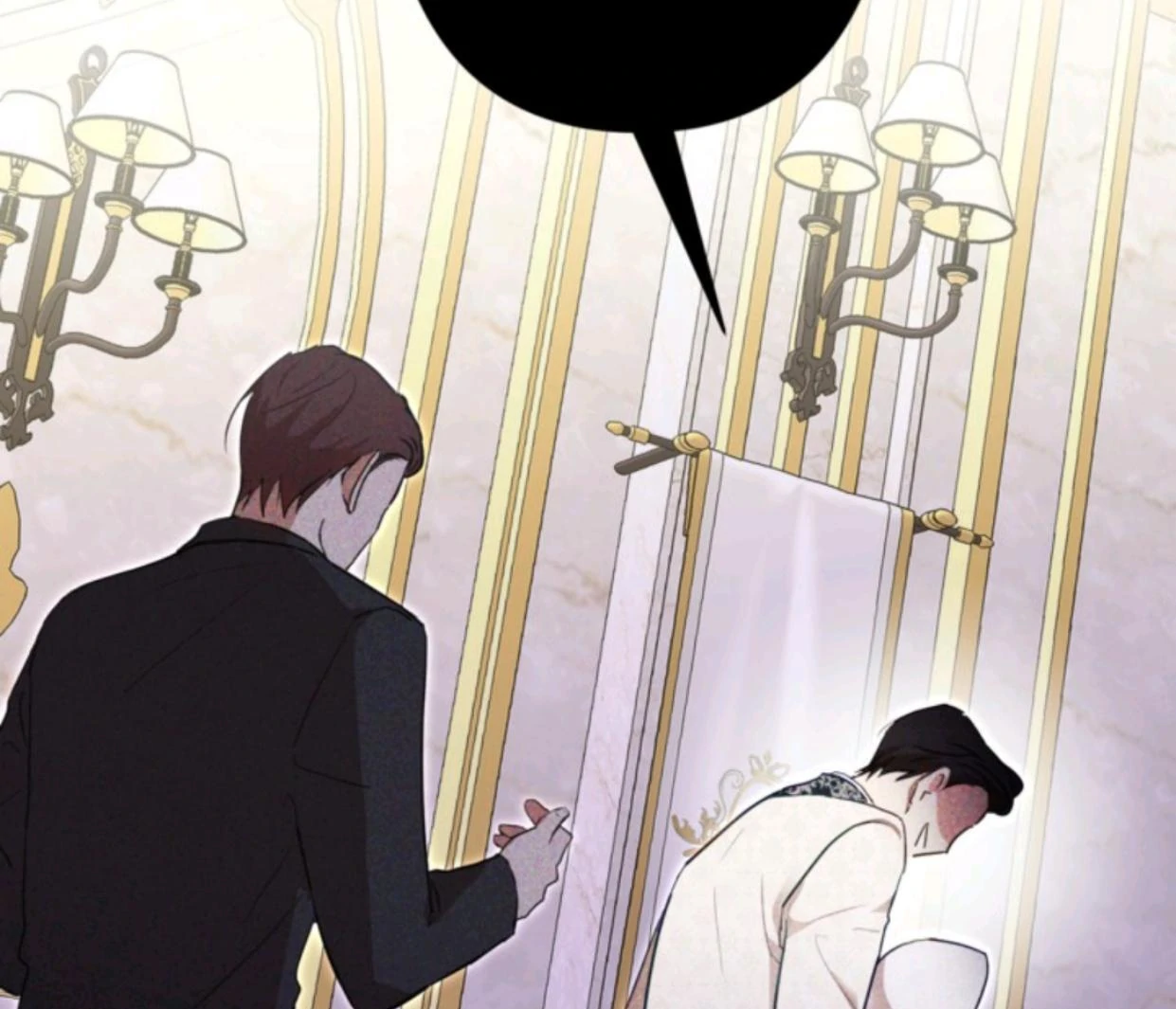 The Sister Who Was My Enemy Now Loves Me Chapter 2 - halaman 51