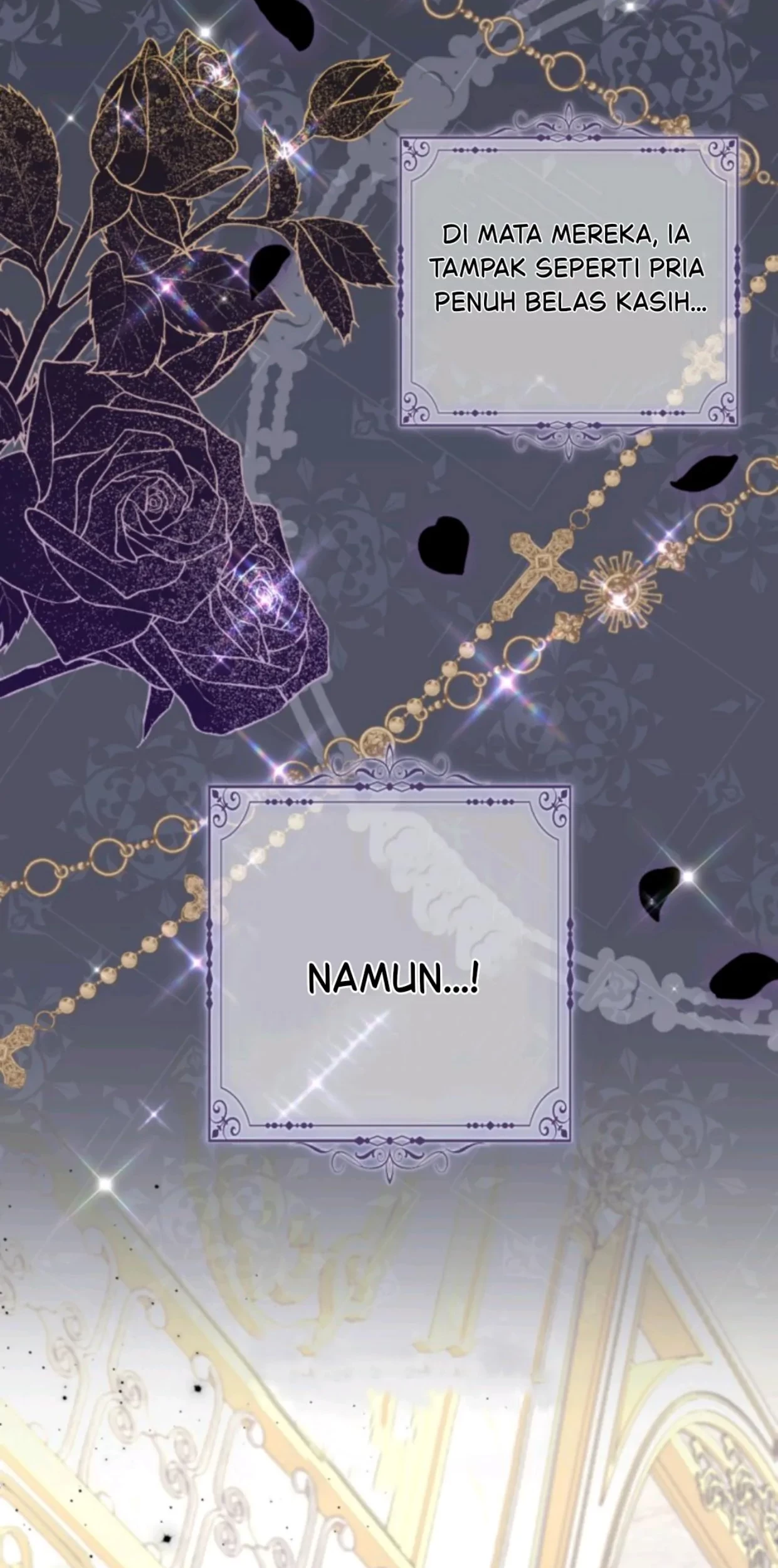 The Sister Who Was My Enemy Now Loves Me Chapter 2 - halaman 54