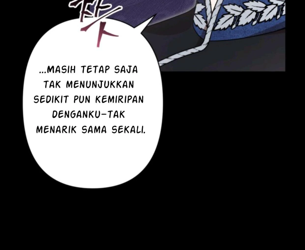 The Sister Who Was My Enemy Now Loves Me Chapter 2 - halaman 61