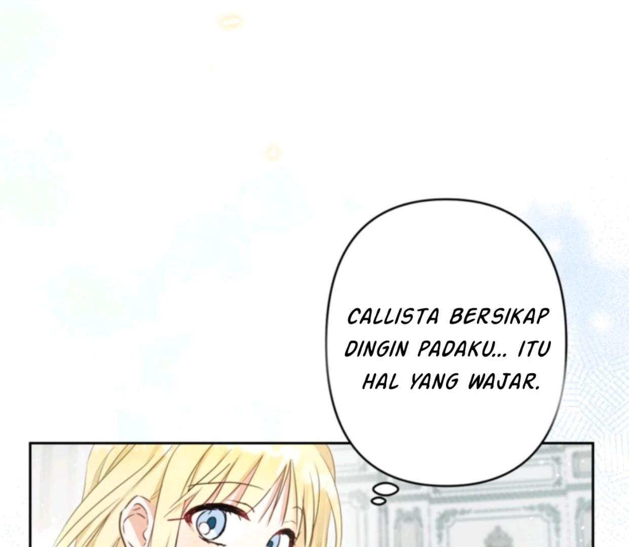 The Sister Who Was My Enemy Now Loves Me Chapter 2 - halaman 74