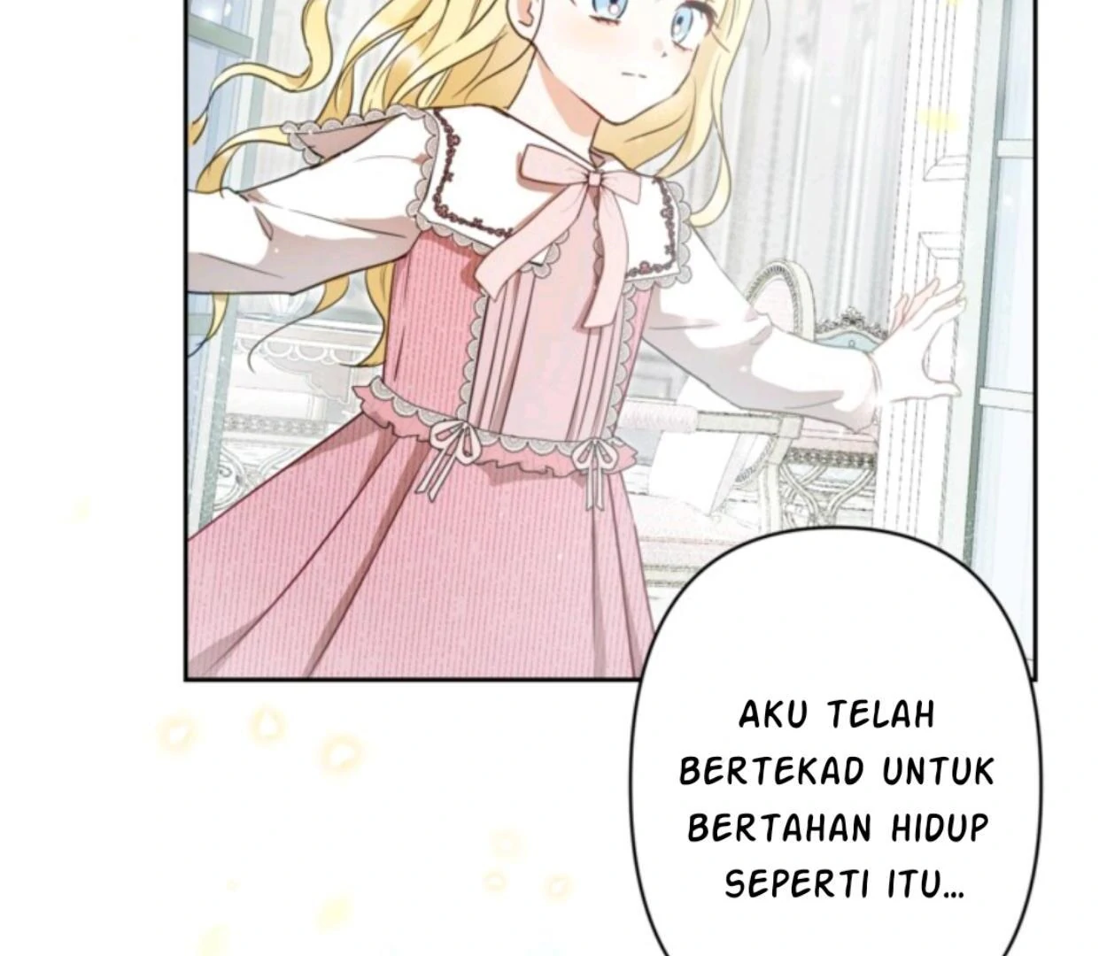 The Sister Who Was My Enemy Now Loves Me Chapter 2 - halaman 79