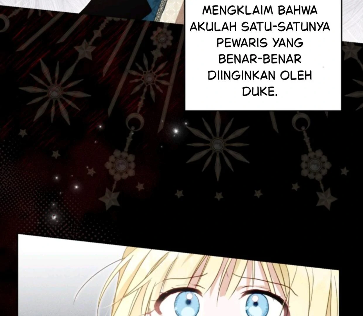The Sister Who Was My Enemy Now Loves Me Chapter 2 - halaman 94