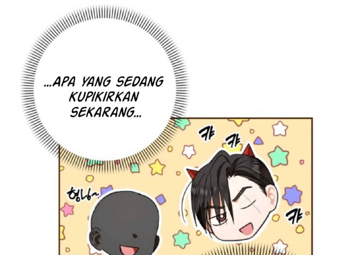 The Sister Who Was My Enemy Now Loves Me Chapter 20 - halaman 105
