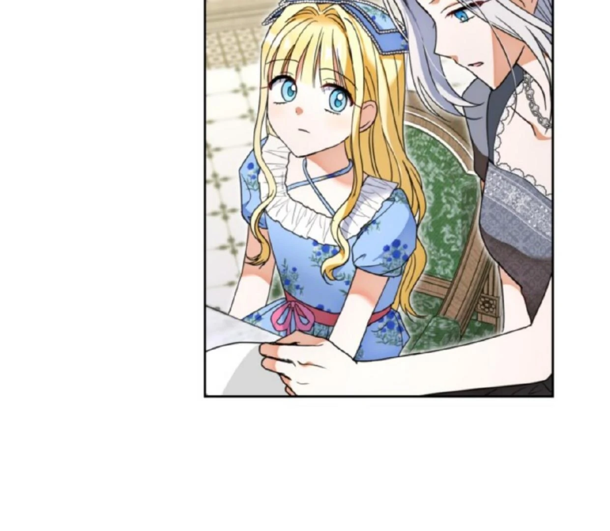 The Sister Who Was My Enemy Now Loves Me Chapter 20 - halaman 108