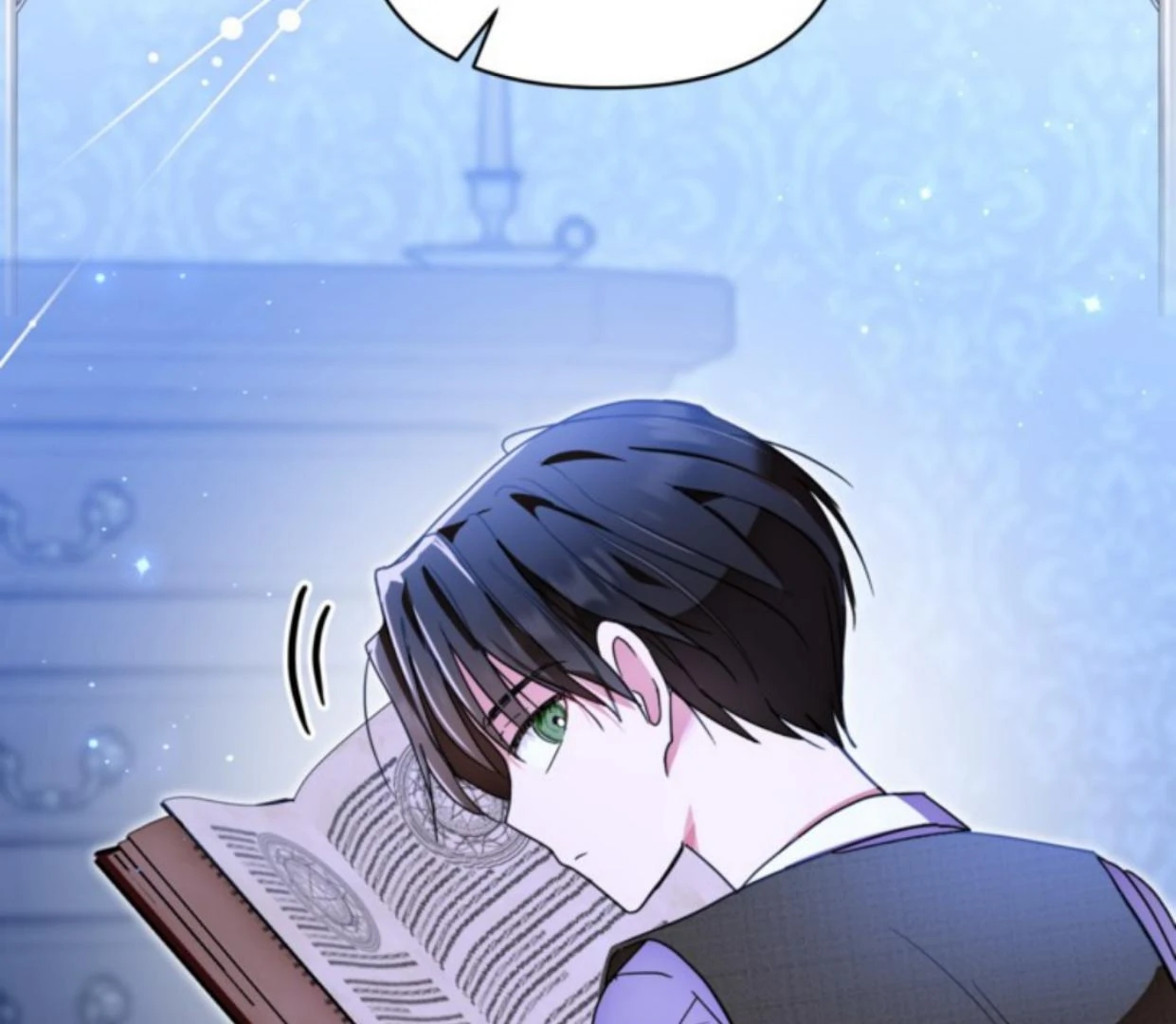 The Sister Who Was My Enemy Now Loves Me Chapter 20 - halaman 129