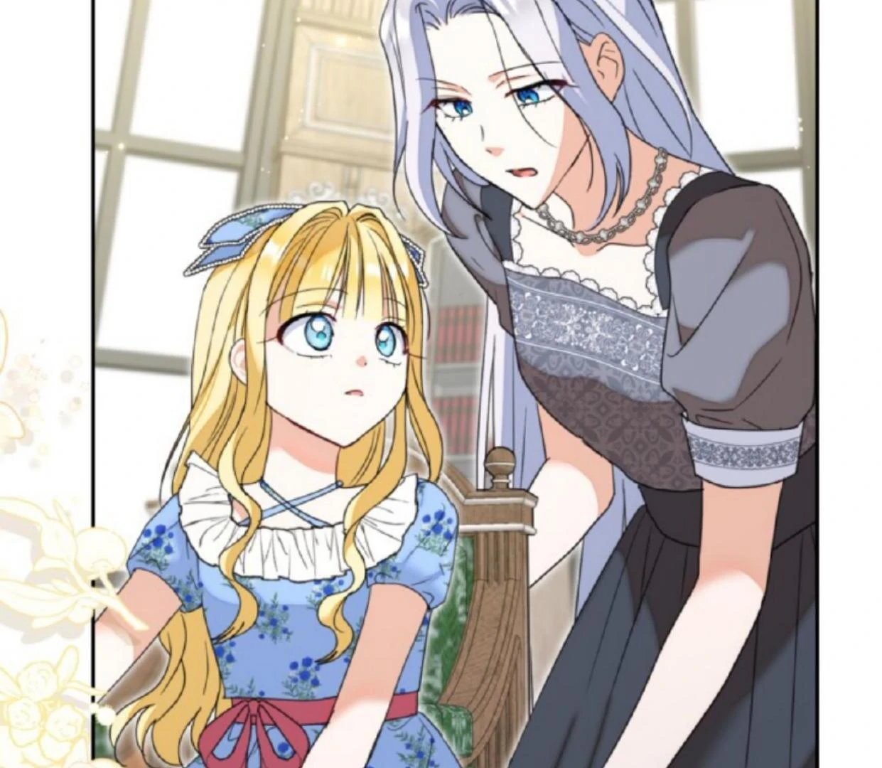 The Sister Who Was My Enemy Now Loves Me Chapter 20 - halaman 13