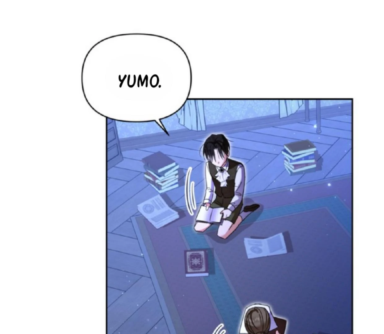 The Sister Who Was My Enemy Now Loves Me Chapter 20 - halaman 132