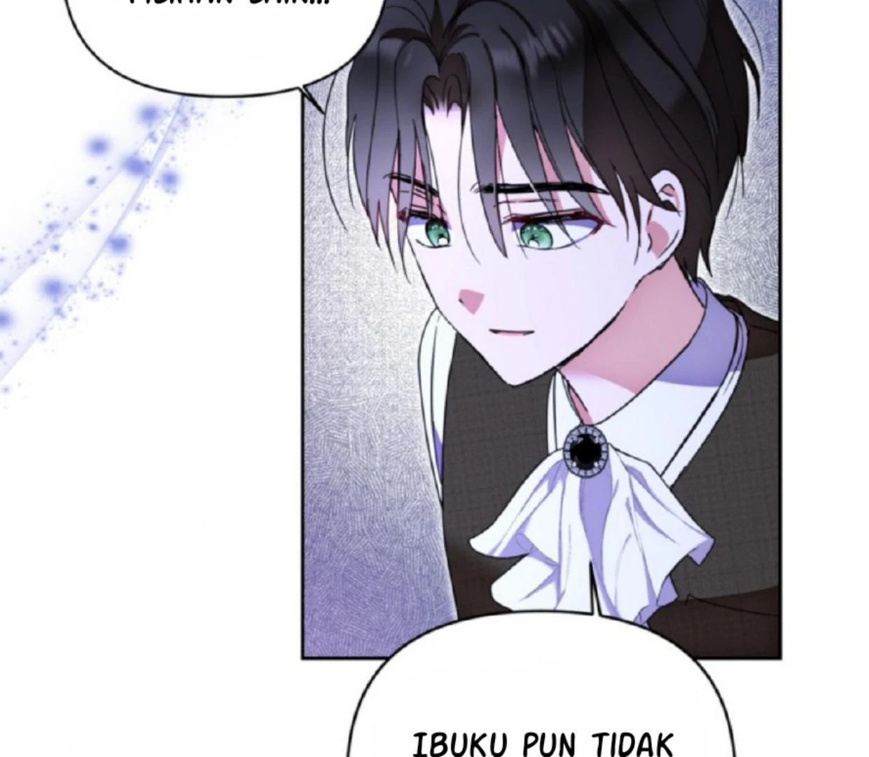 The Sister Who Was My Enemy Now Loves Me Chapter 20 - halaman 136