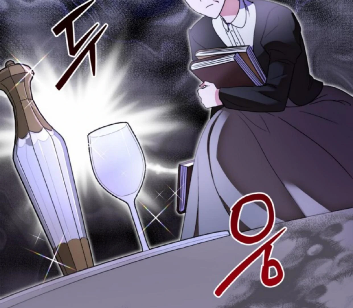 The Sister Who Was My Enemy Now Loves Me Chapter 20 - halaman 139