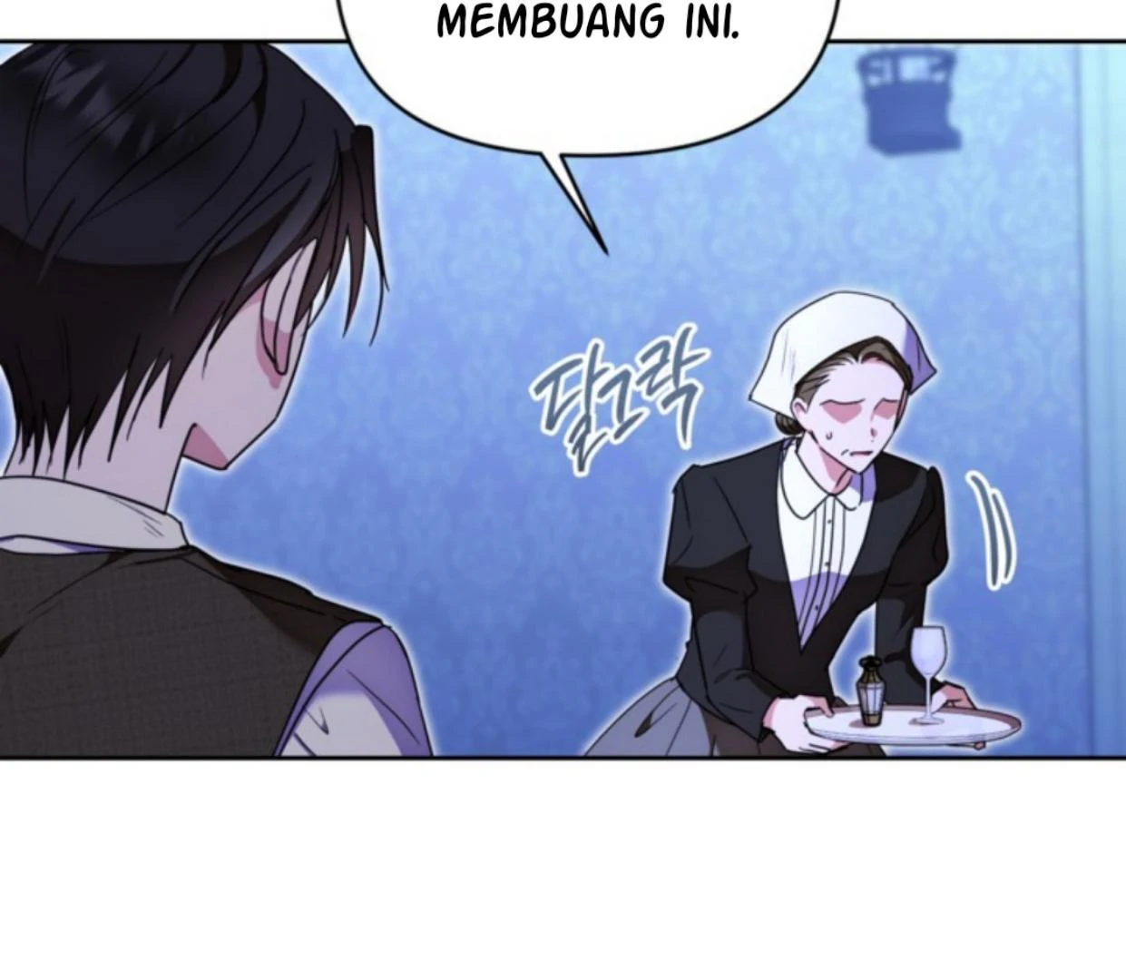 The Sister Who Was My Enemy Now Loves Me Chapter 20 - halaman 144