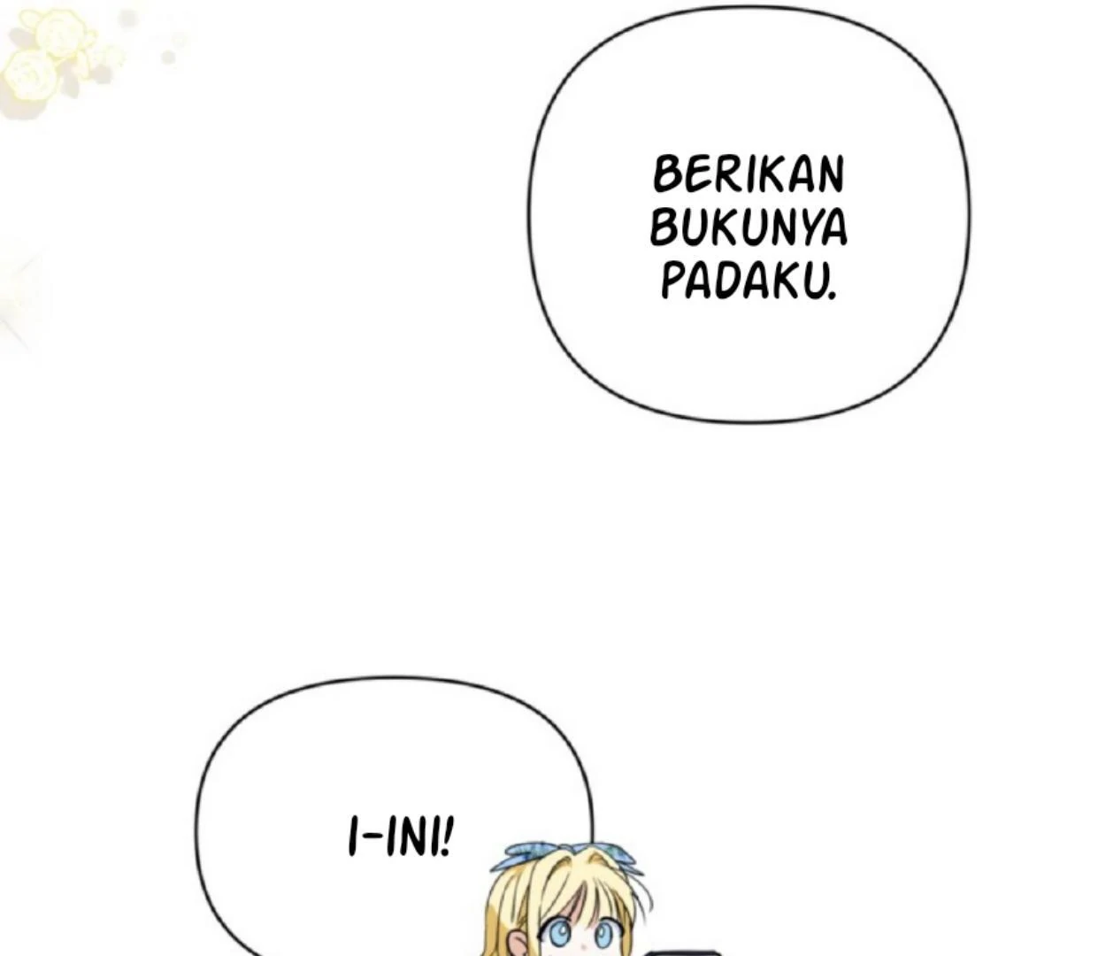 The Sister Who Was My Enemy Now Loves Me Chapter 20 - halaman 15