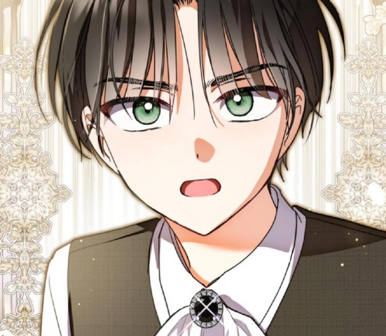 The Sister Who Was My Enemy Now Loves Me Chapter 20 - halaman 153
