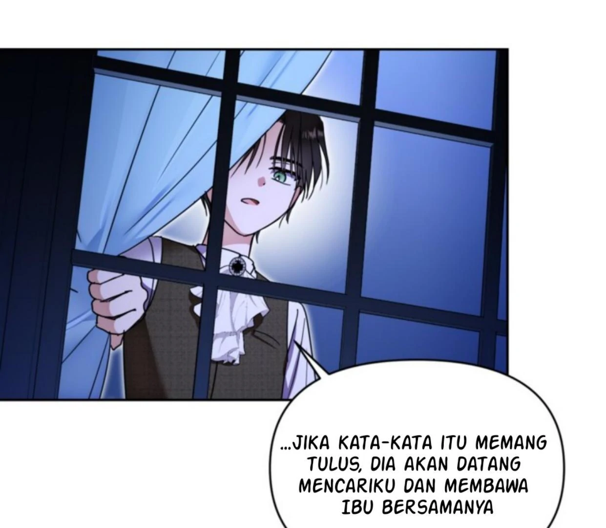 The Sister Who Was My Enemy Now Loves Me Chapter 20 - halaman 164
