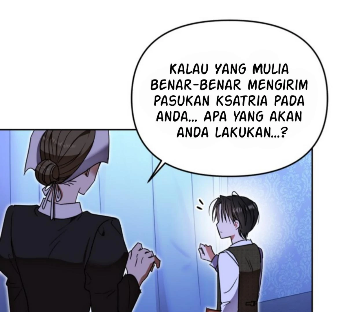 The Sister Who Was My Enemy Now Loves Me Chapter 20 - halaman 169