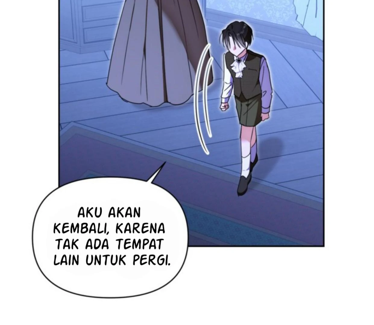 The Sister Who Was My Enemy Now Loves Me Chapter 20 - halaman 174