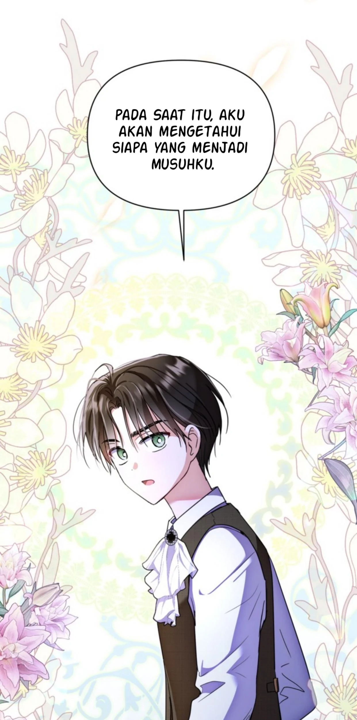 The Sister Who Was My Enemy Now Loves Me Chapter 20 - halaman 177