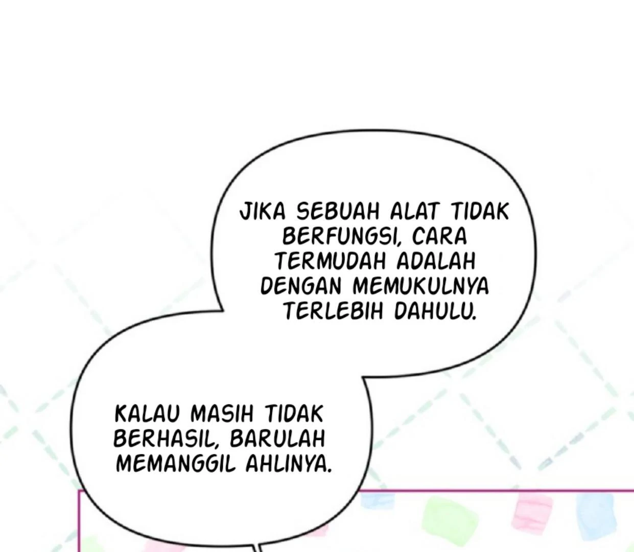 The Sister Who Was My Enemy Now Loves Me Chapter 20 - halaman 33