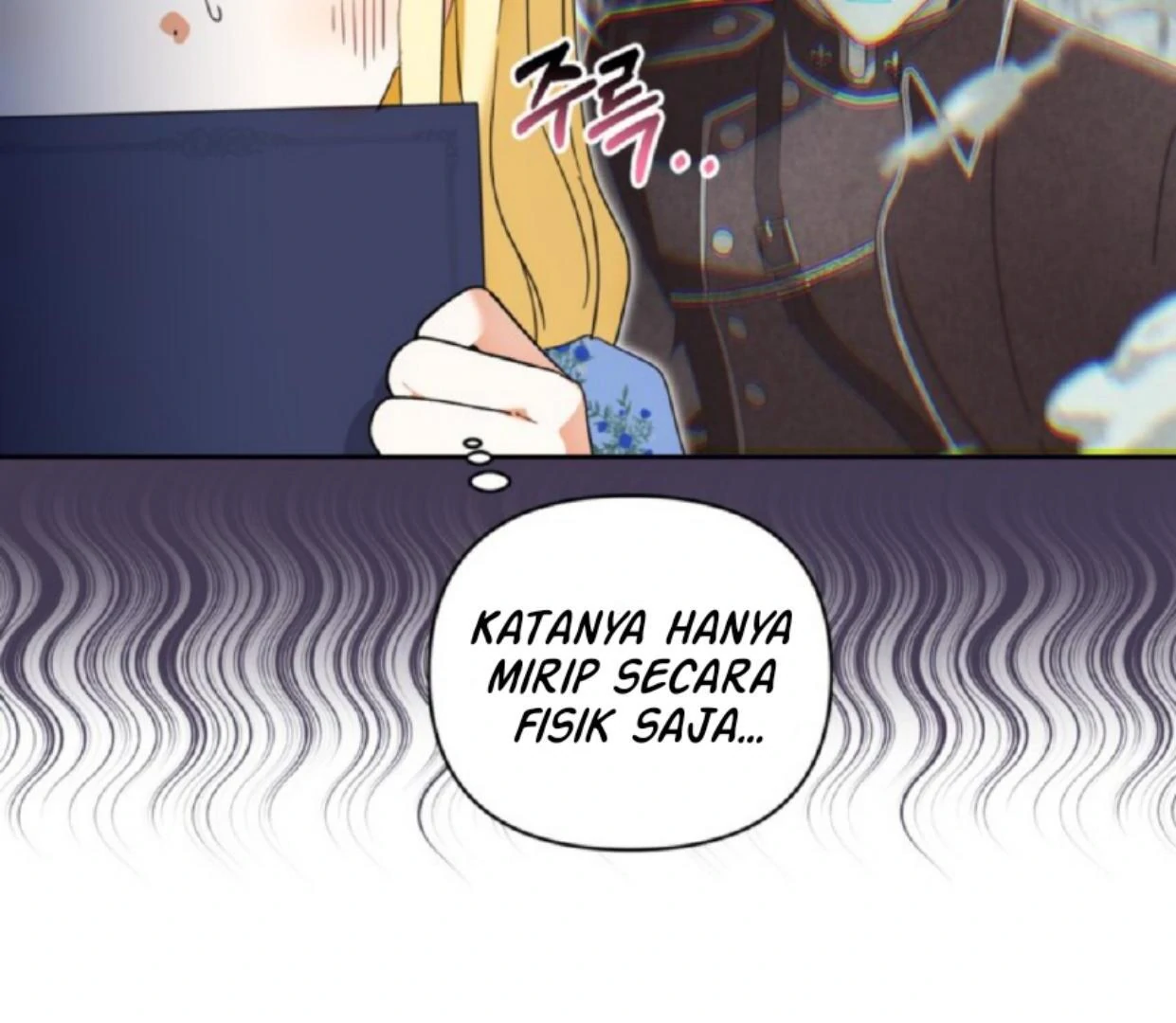 The Sister Who Was My Enemy Now Loves Me Chapter 20 - halaman 36