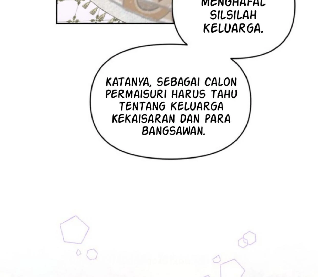 The Sister Who Was My Enemy Now Loves Me Chapter 20 - halaman 39