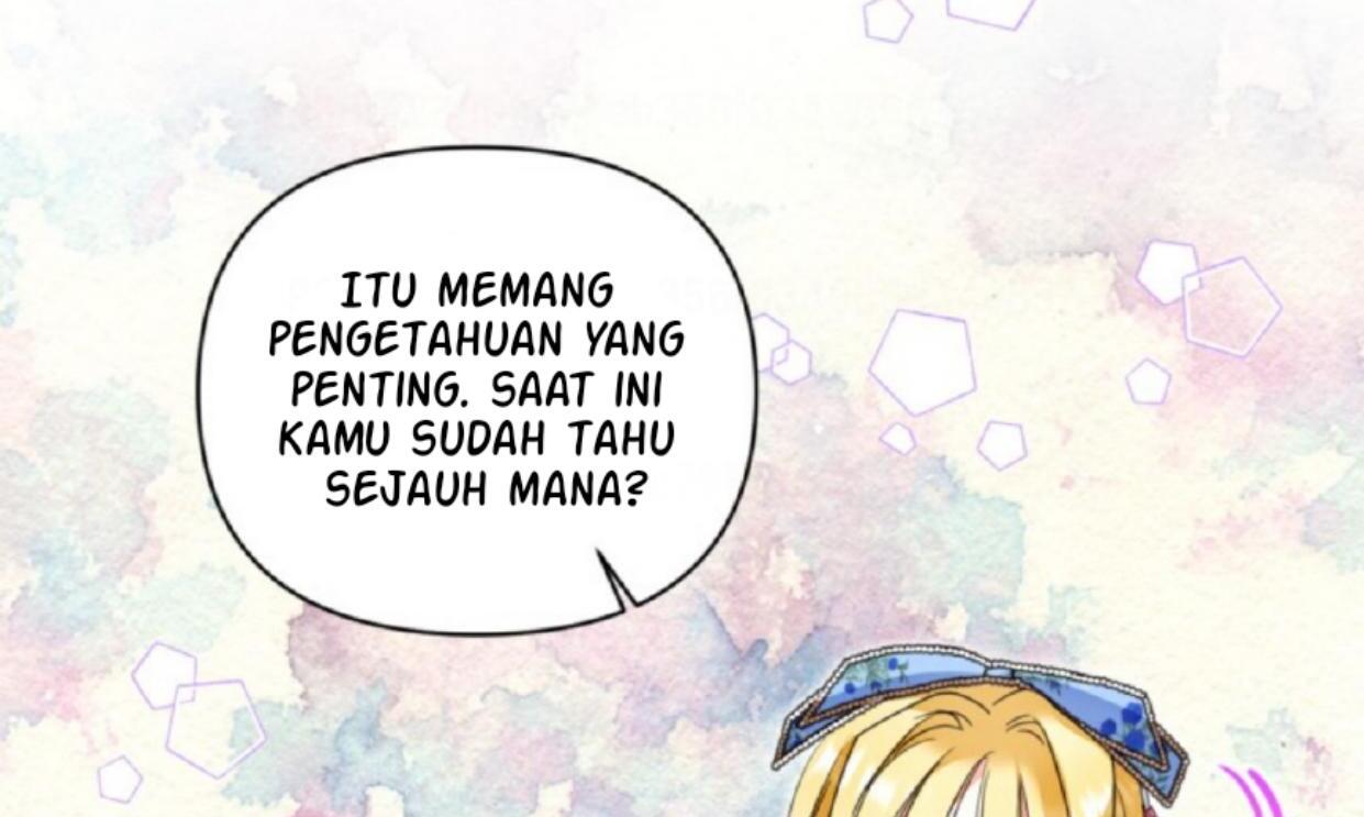 The Sister Who Was My Enemy Now Loves Me Chapter 20 - halaman 40