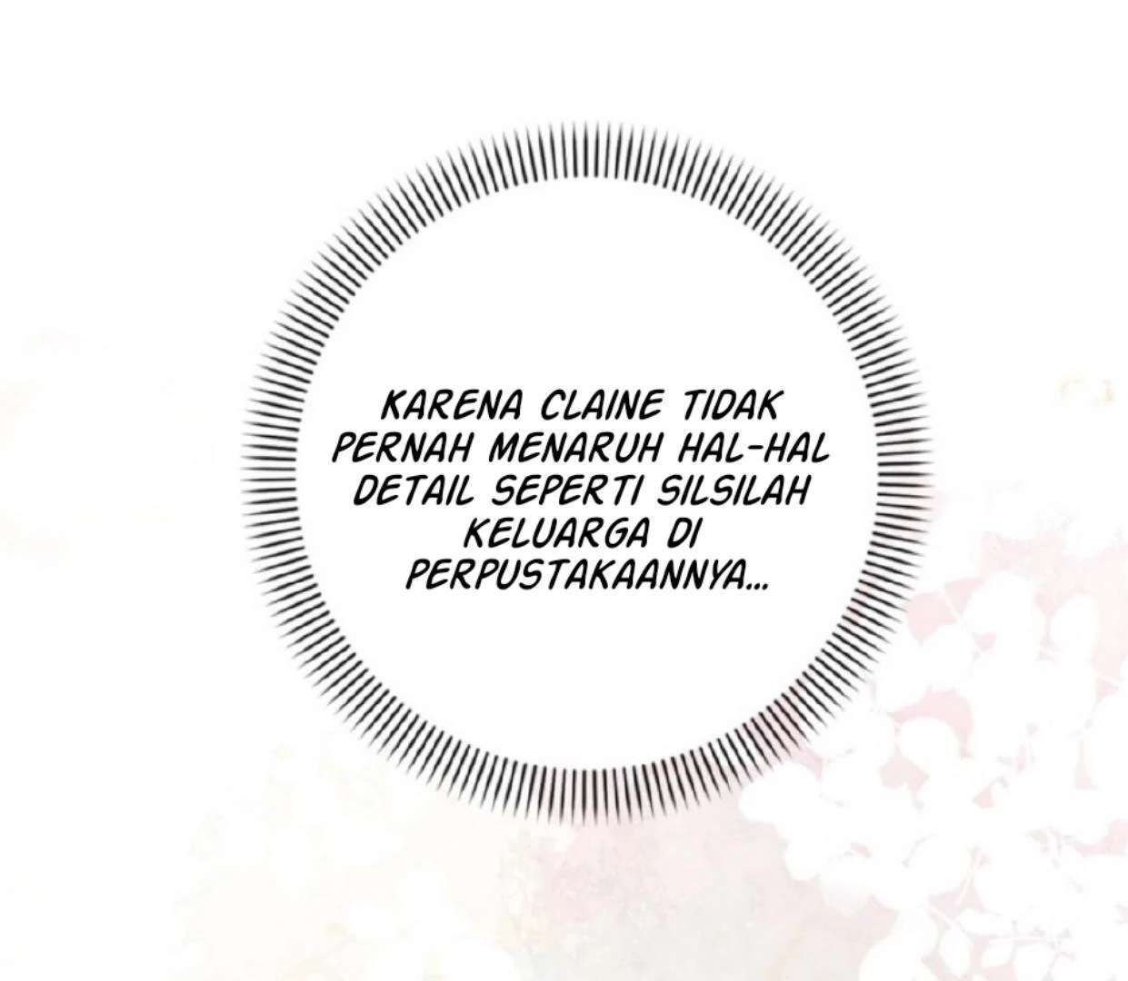 The Sister Who Was My Enemy Now Loves Me Chapter 20 - halaman 43