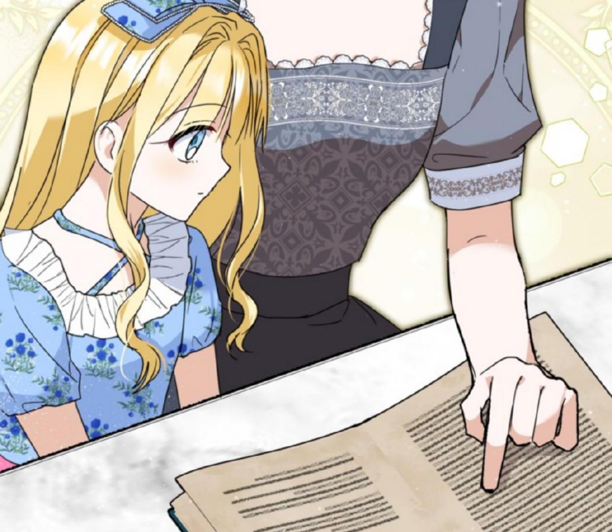 The Sister Who Was My Enemy Now Loves Me Chapter 20 - halaman 47