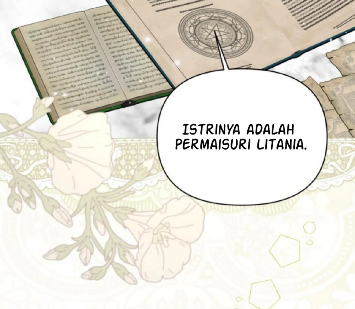 The Sister Who Was My Enemy Now Loves Me Chapter 20 - halaman 48