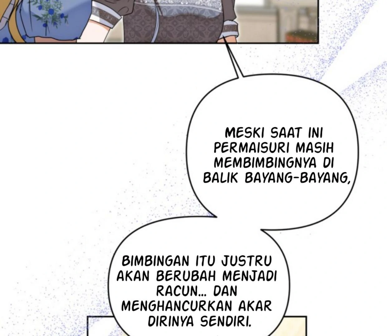 The Sister Who Was My Enemy Now Loves Me Chapter 20 - halaman 70