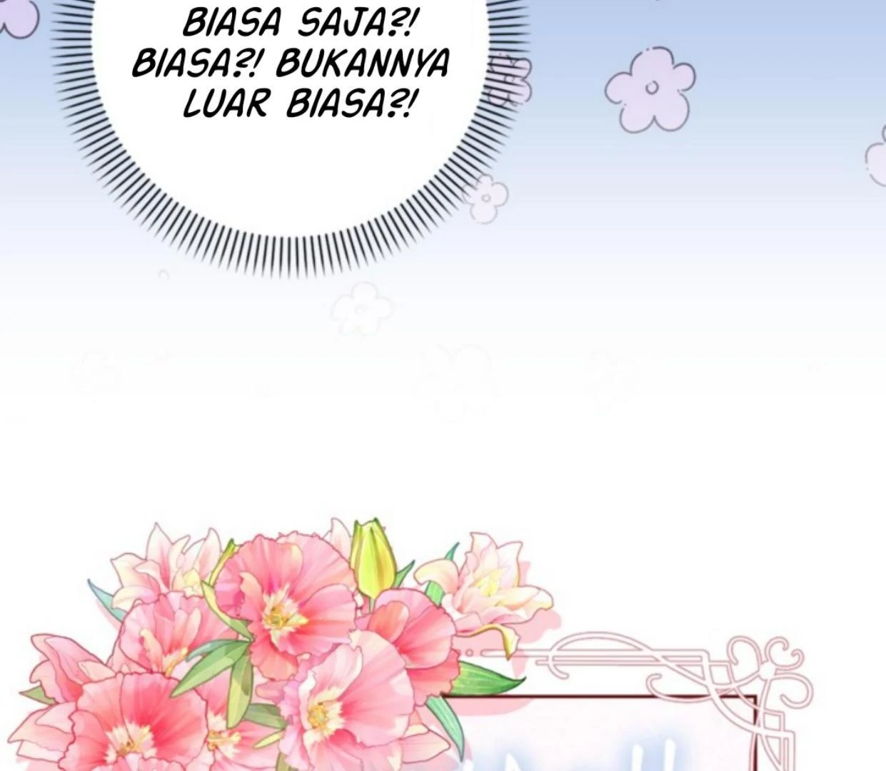 The Sister Who Was My Enemy Now Loves Me Chapter 20 - halaman 74