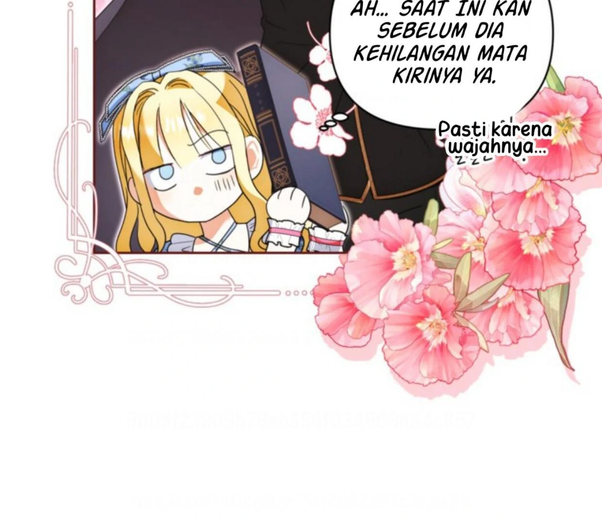 The Sister Who Was My Enemy Now Loves Me Chapter 20 - halaman 76