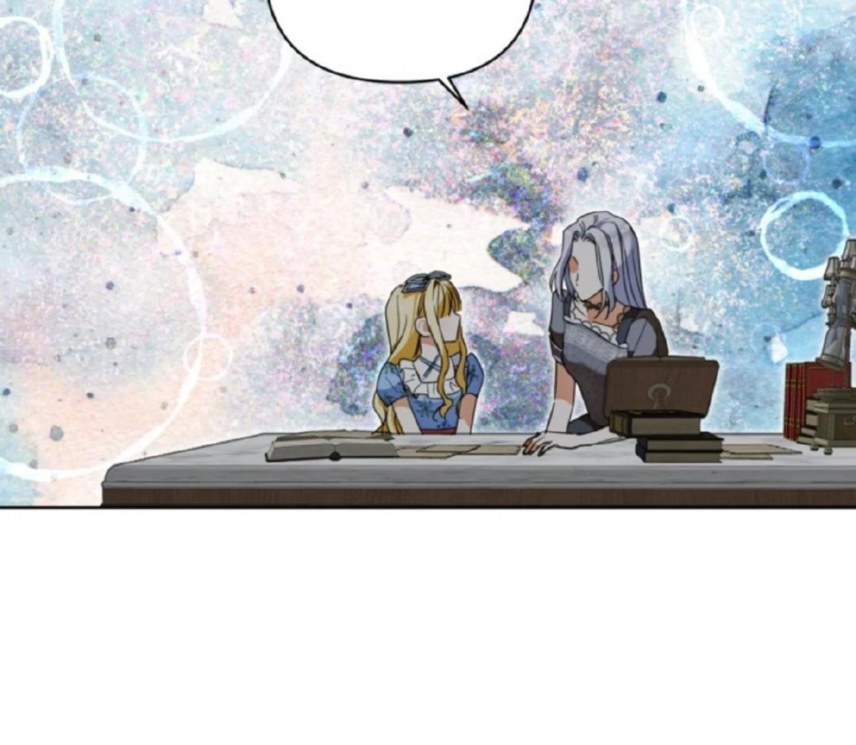 The Sister Who Was My Enemy Now Loves Me Chapter 20 - halaman 78