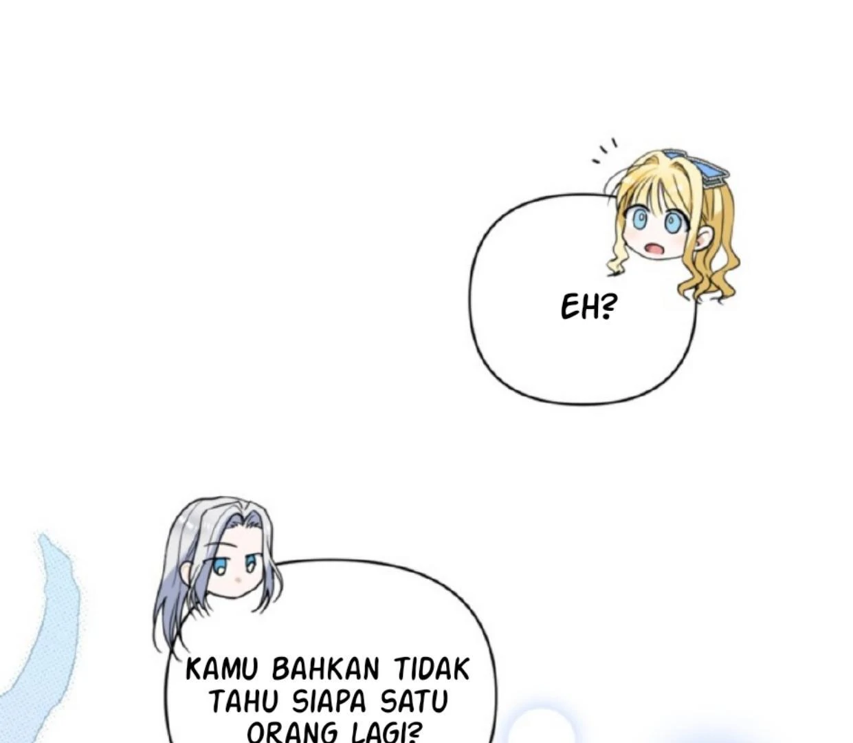 The Sister Who Was My Enemy Now Loves Me Chapter 20 - halaman 79