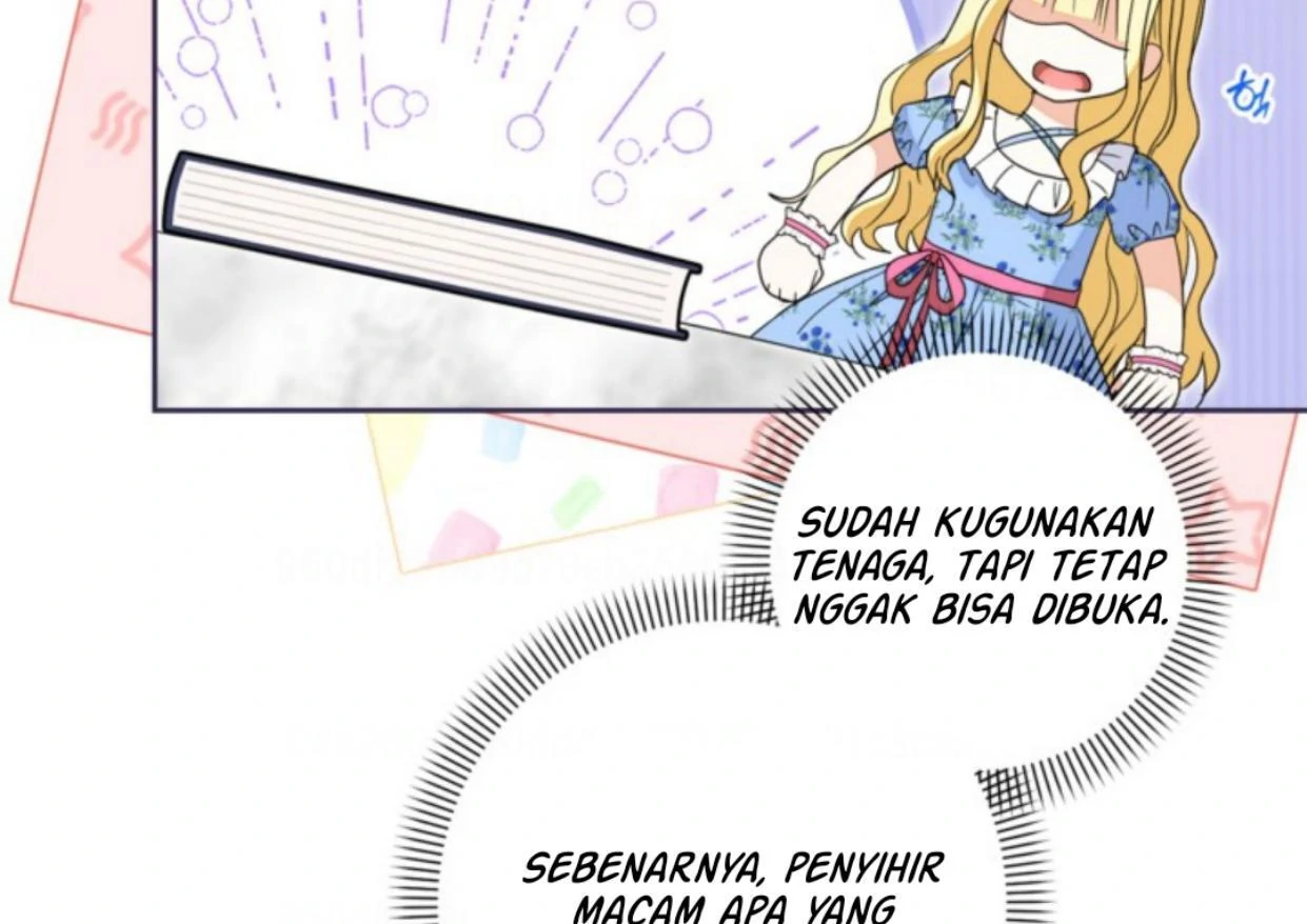 The Sister Who Was My Enemy Now Loves Me Chapter 20 - halaman 8