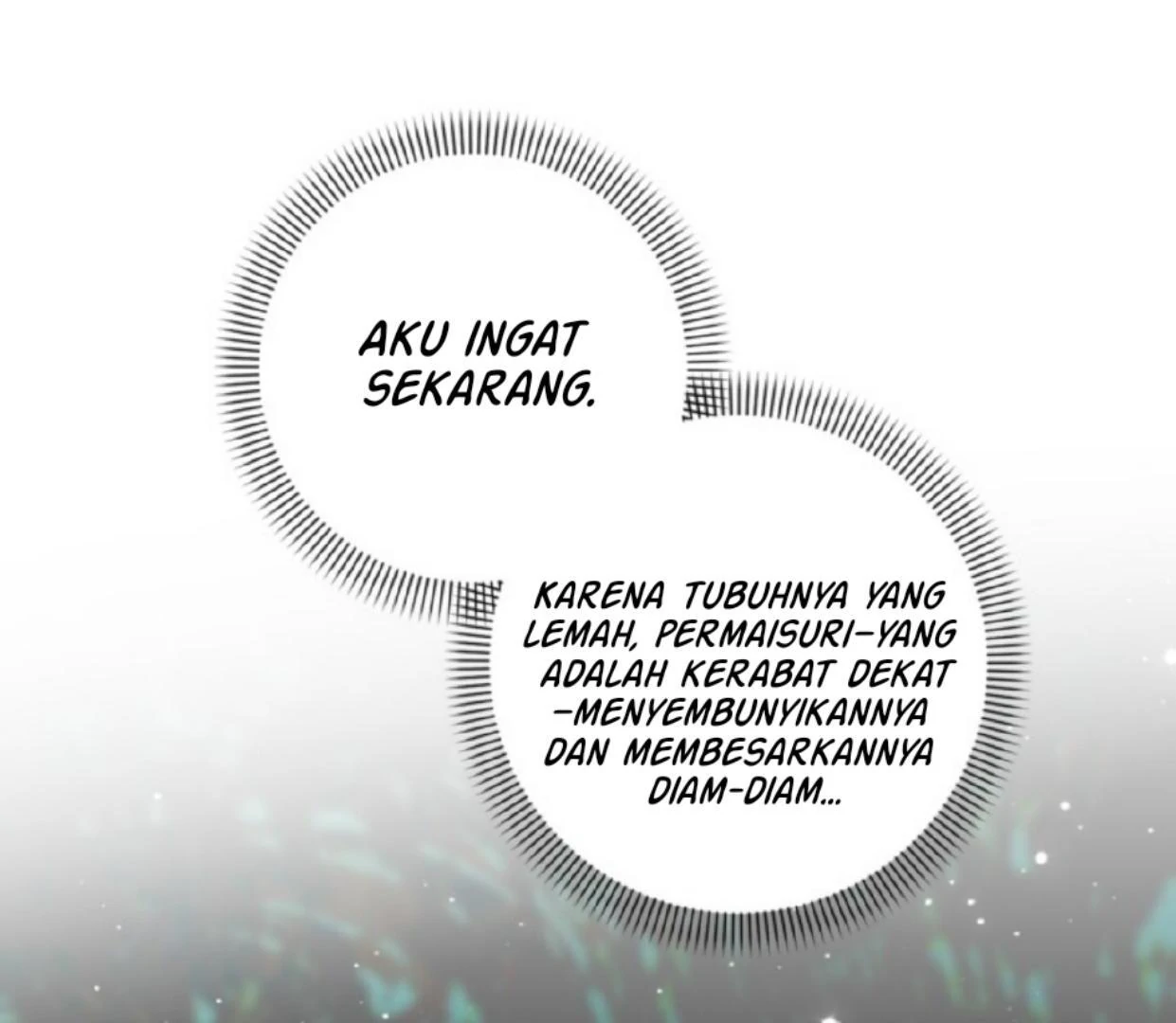 The Sister Who Was My Enemy Now Loves Me Chapter 20 - halaman 82